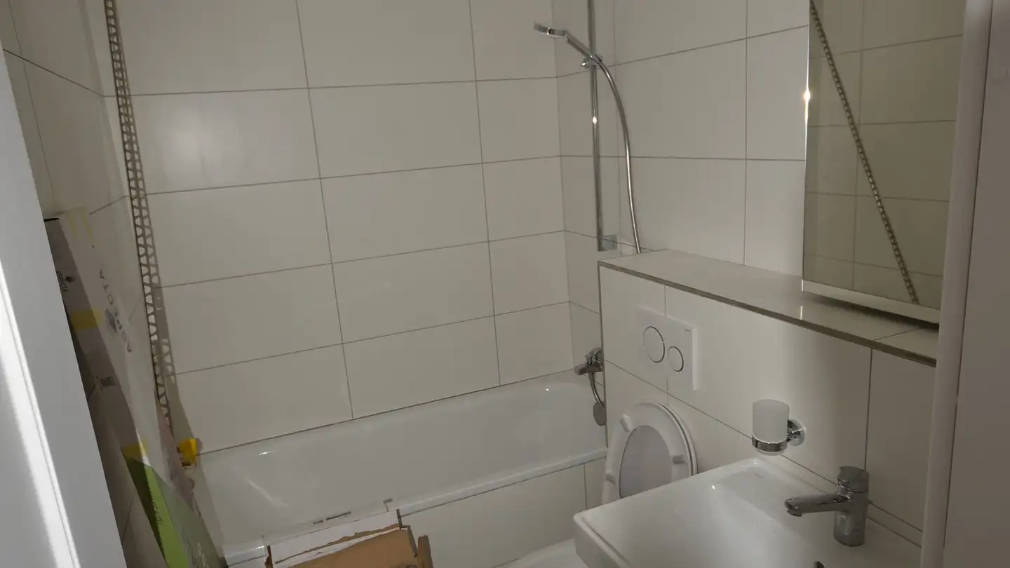 Appartamento in affitto - Weissensteinstrasse 51, 3007 Bern - Photo 3