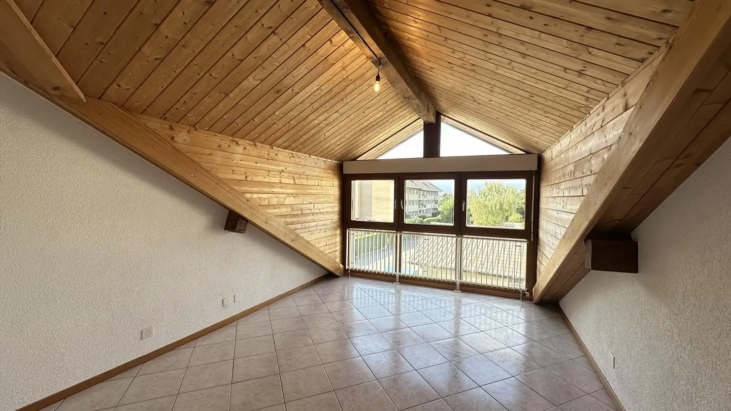 Appartamento in affitto - 1233 Bernex - Photo 4