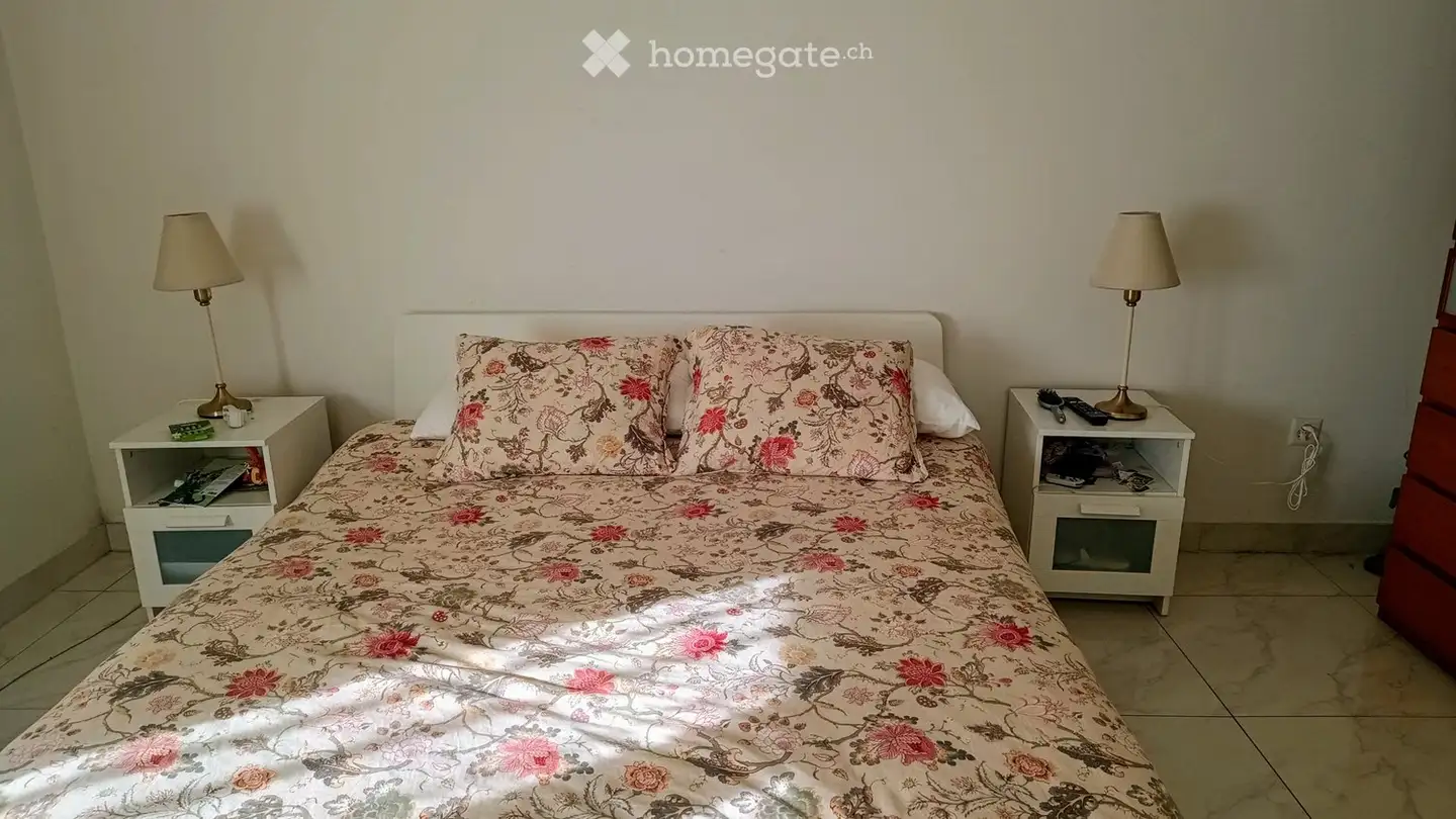 Wohnung mieten - Via Bossi, 6600 Locarno - Foto 3