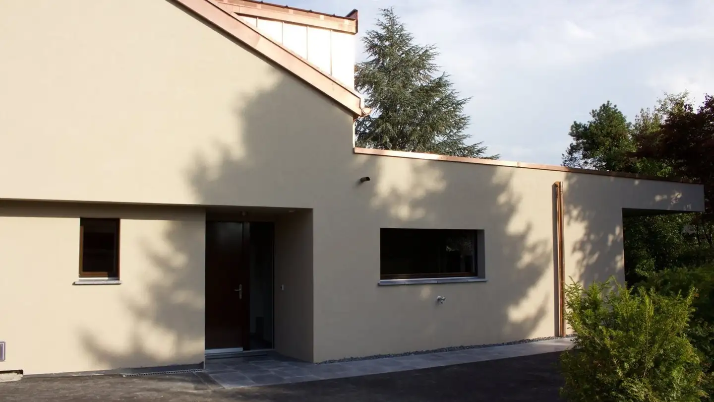 Wohnung mieten - Route Du Roule 43a, 1723 Marly - Foto 2