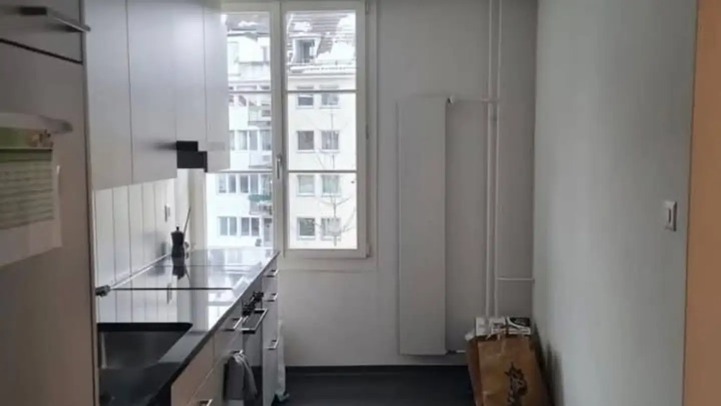 Chambre à louer - Metzgergasse 7, 9000 St. Gallen - Photo 3