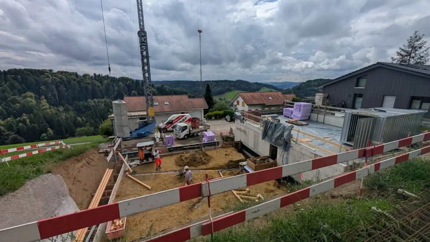 Casa singola in vendita - Buchacker 79, 5058 Wiliberg - Photo 4