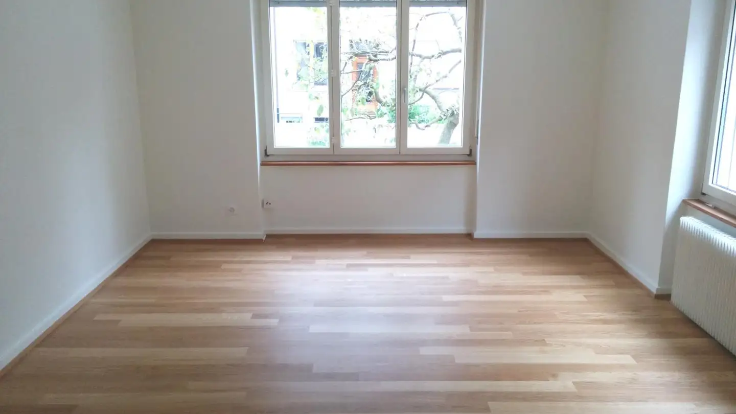 Apartment for rent - Klingnaustrasse 22, 4058 Basel - Photo 4