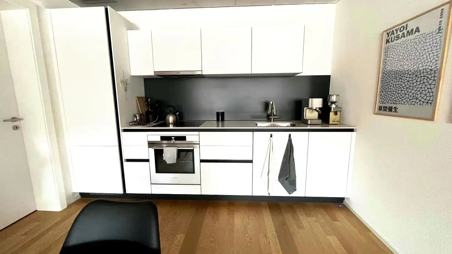 Appartamento in affitto - Tribschenstrasse 62, 6005 Luzern - Foto 2