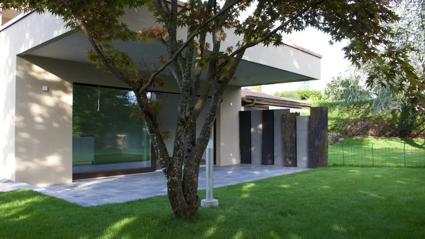 Wohnung mieten - Route Du Roule 43a, 1723 Marly - Foto 3