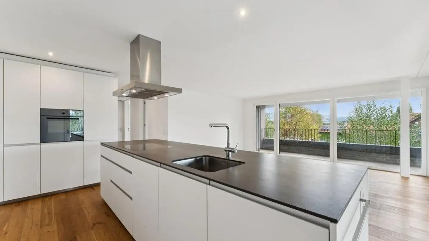 Apartment for rent - Birkenweg 2, 6212 St. Erhard - Photo 3