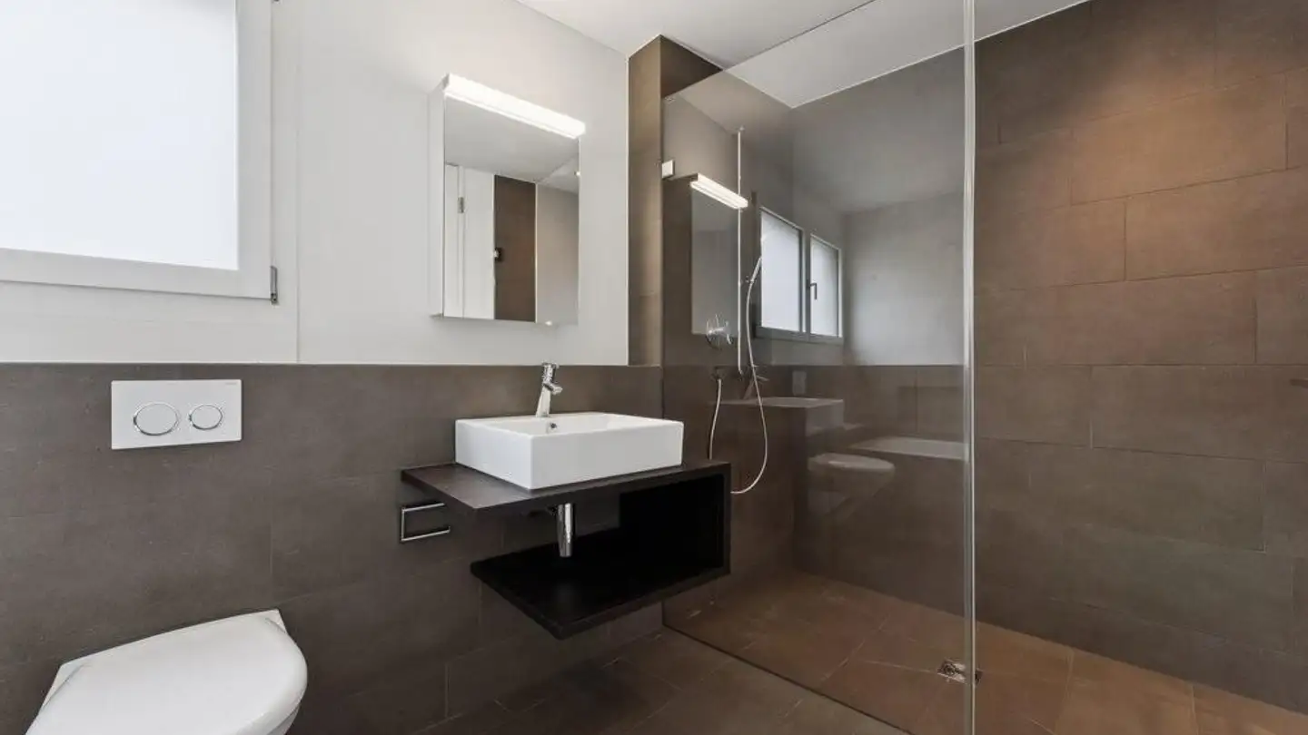 Apartment for rent - Birkenweg 2, 6212 St. Erhard - Photo 4