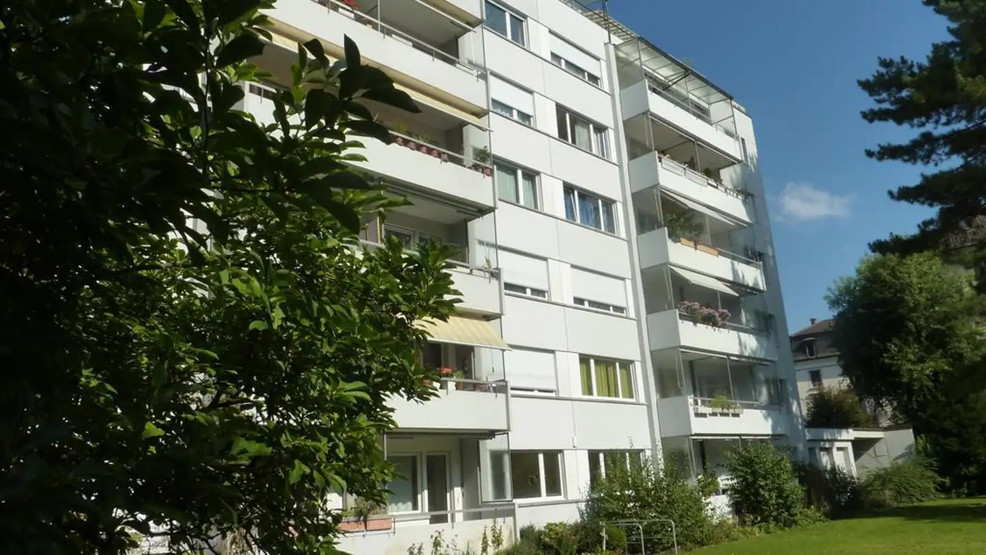 Appartamento in affitto - Neufeldstrasse 19, 3012 Bern