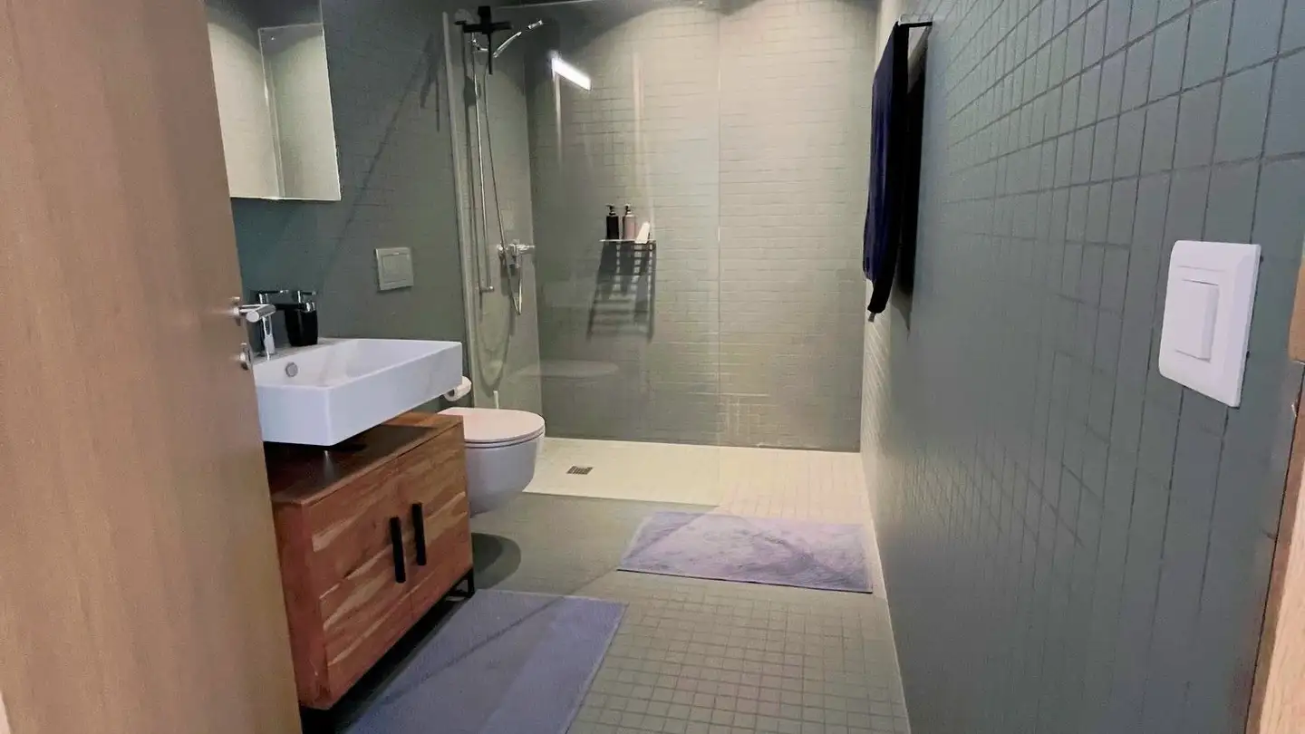 Appartamento in affitto - Tribschenstrasse 62, 6005 Luzern - Foto 4