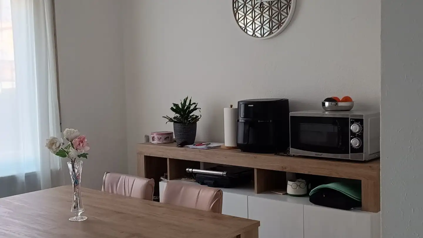 Wohnung mieten - Via Bossi, 6600 Locarno - Foto 4