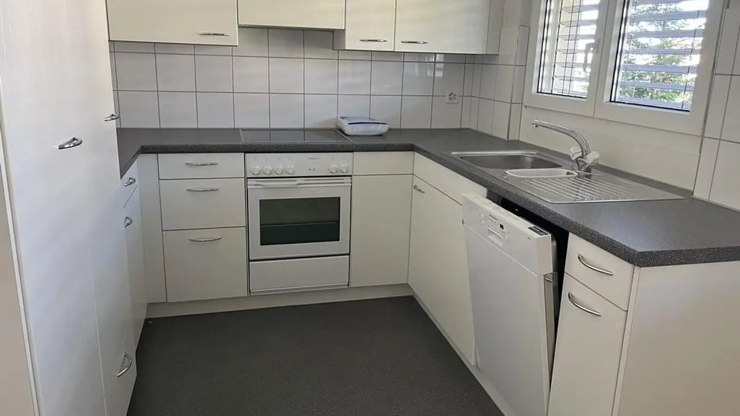 Appartement à louer - Obstgartenstrasse 8a, 9300 Wittenbach - Photo 2