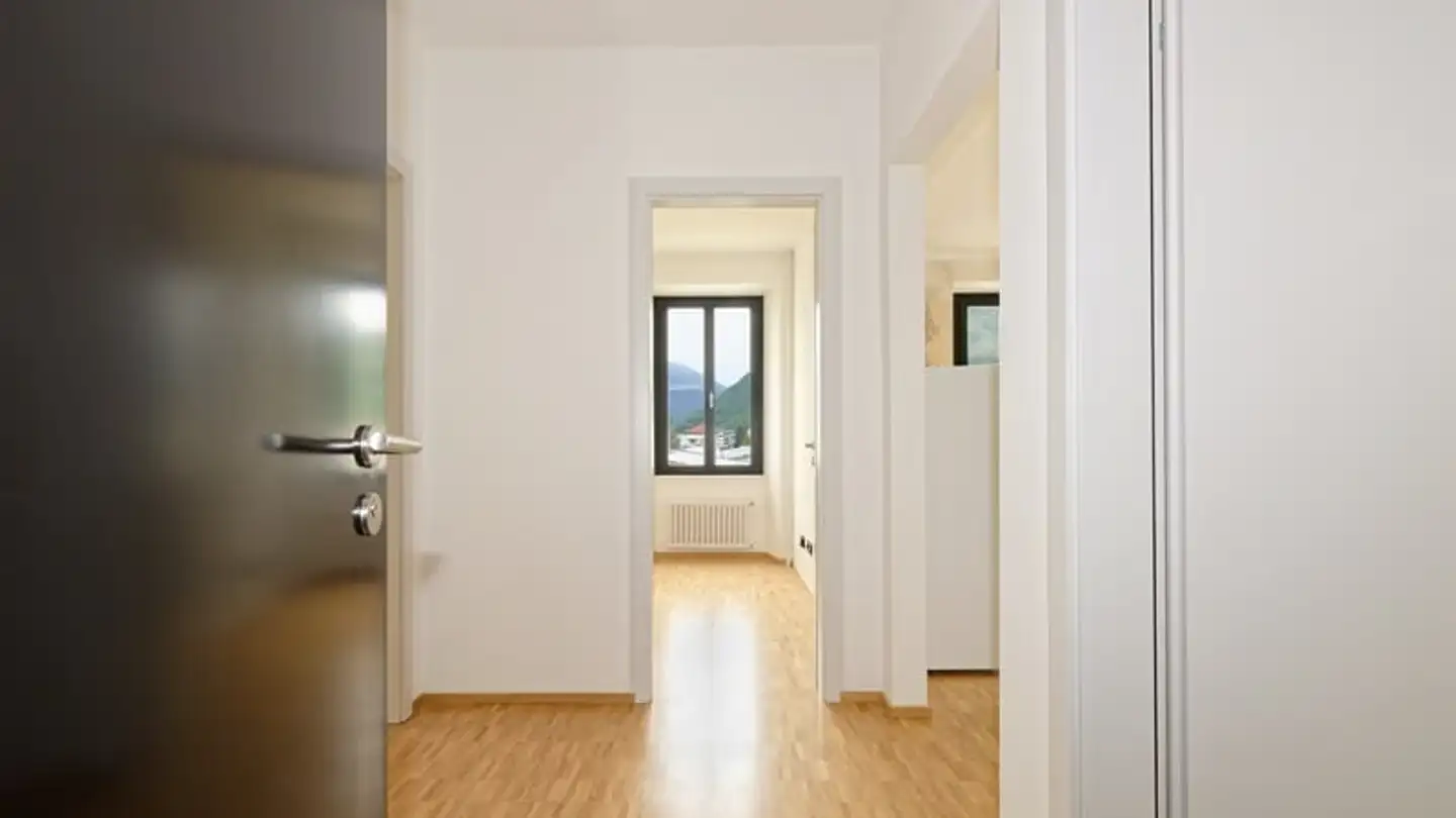 Appartement à louer - Viale Officina 16, 6500 Bellinzona - Photo 3