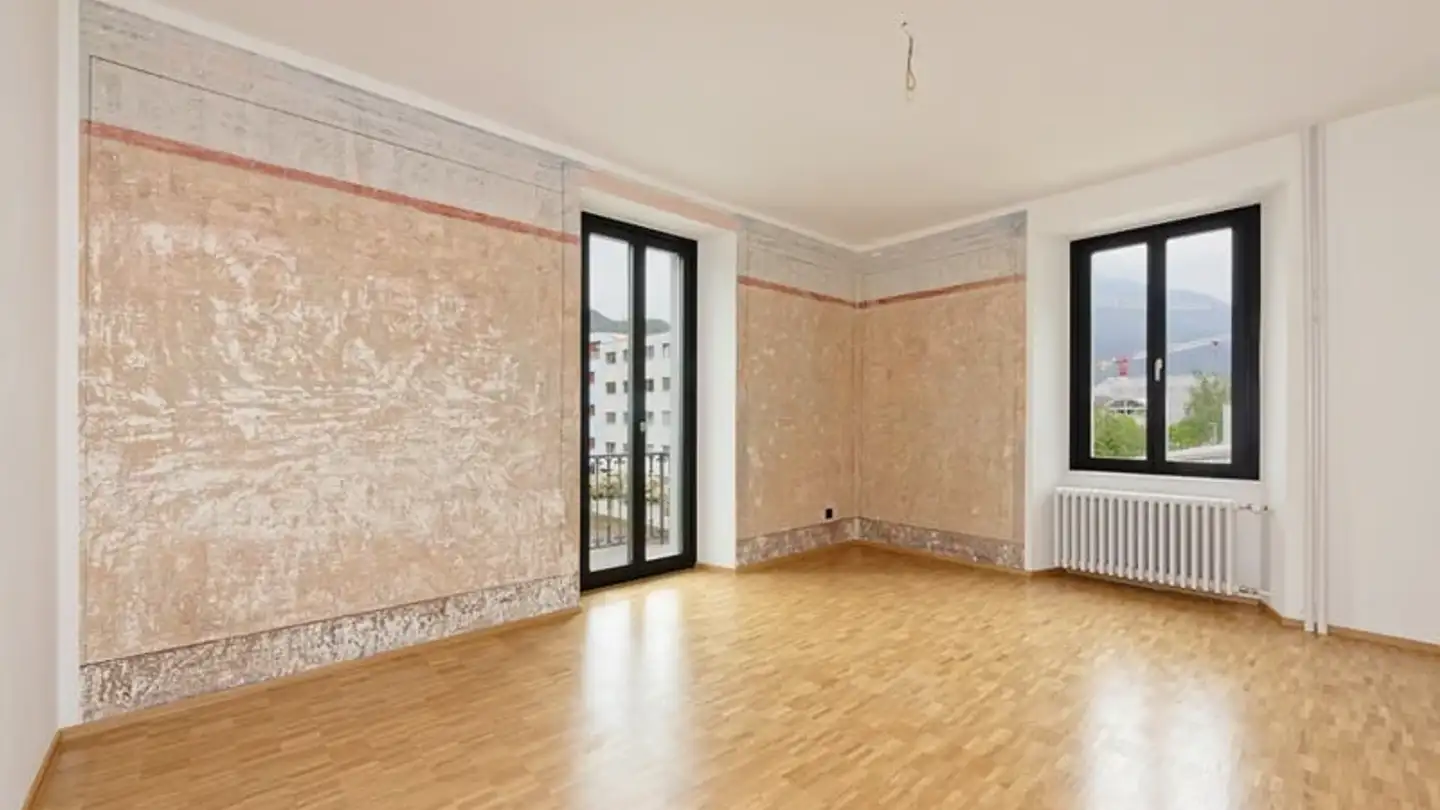 Appartement à louer - Viale Officina 16, 6500 Bellinzona - Photo 4