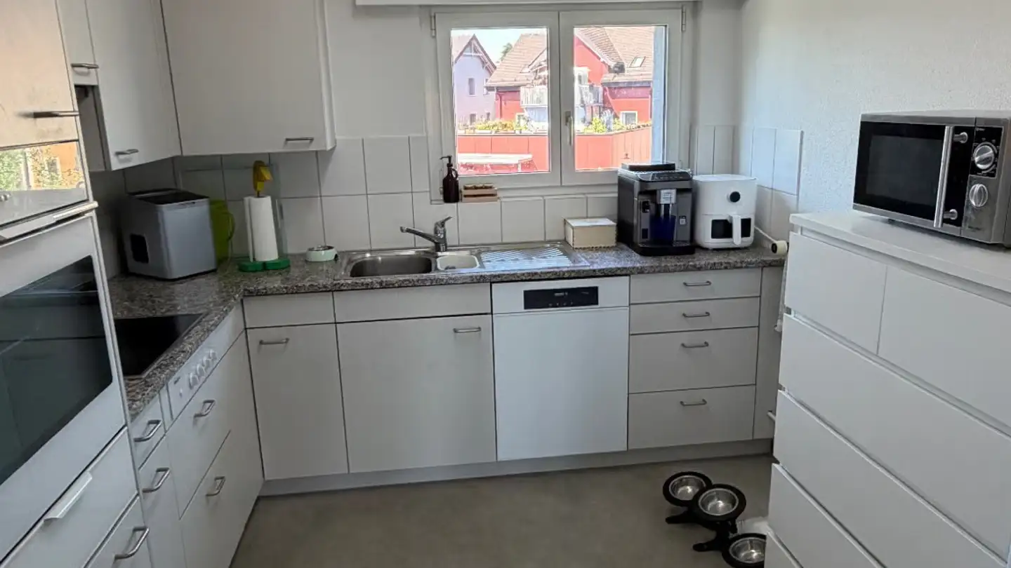Wohnung mieten - Dianastrasse 5b, 9200 Gossau SG - Foto 2