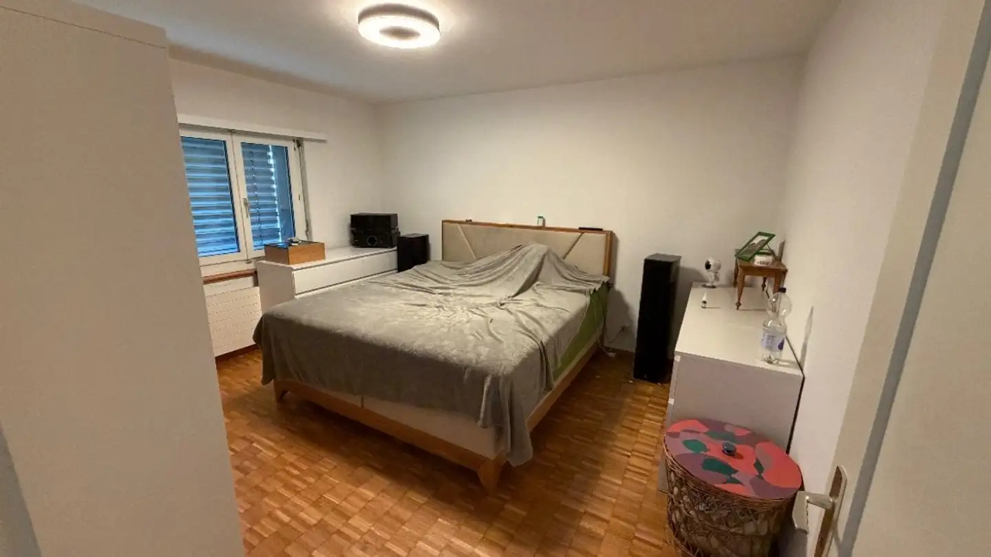Wohnung mieten - Dianastrasse 5b, 9200 Gossau SG - Foto 3