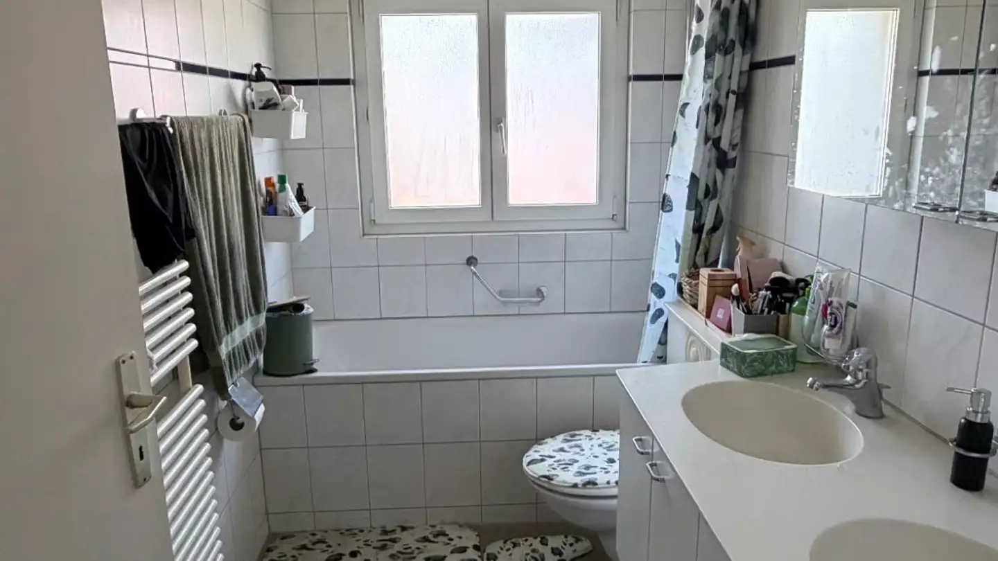 Wohnung mieten - Dianastrasse 5b, 9200 Gossau SG - Foto 4