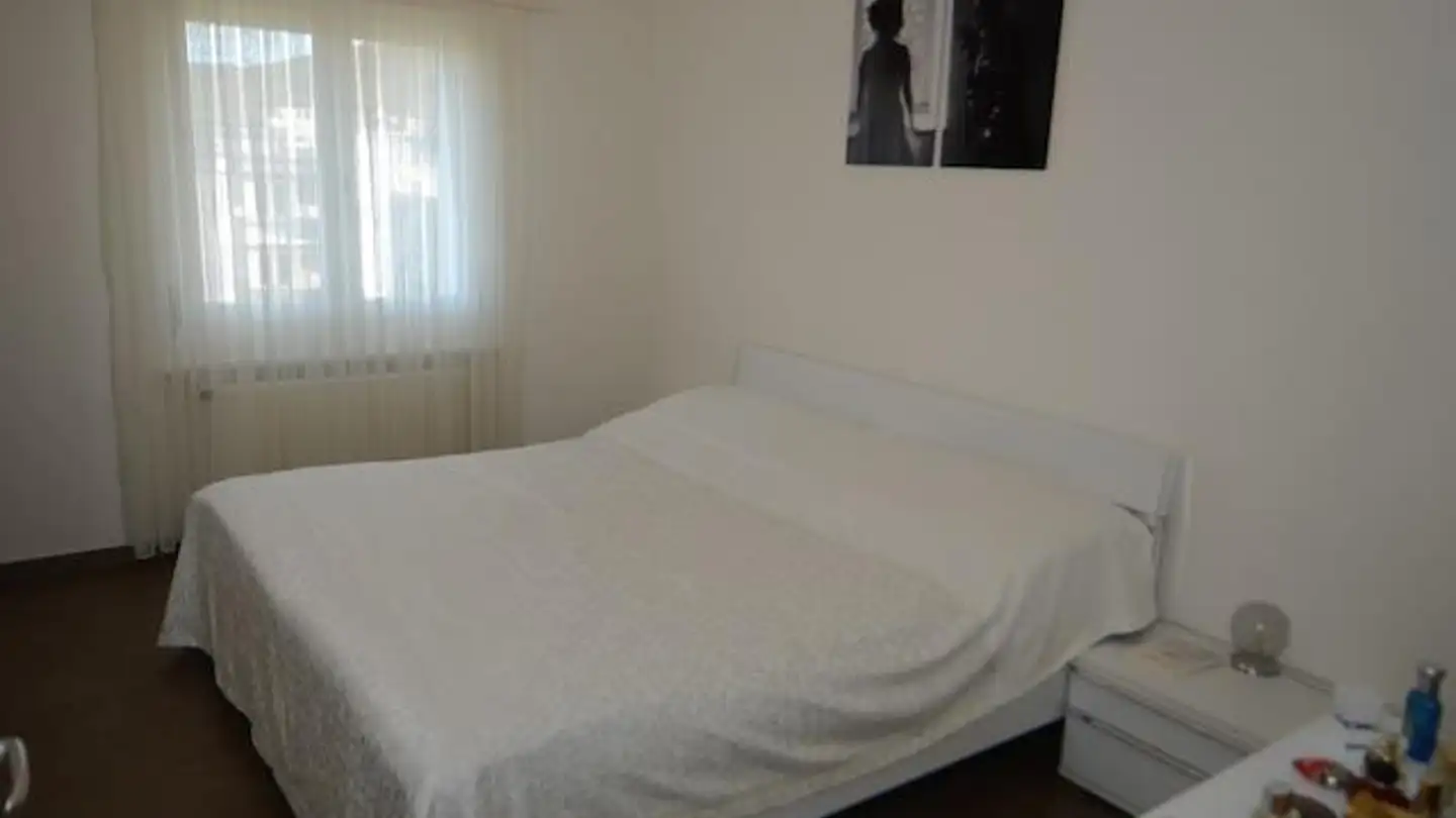 Appartamento in affitto - Sennhofweg 7, 4852 Rothrist - Foto 4