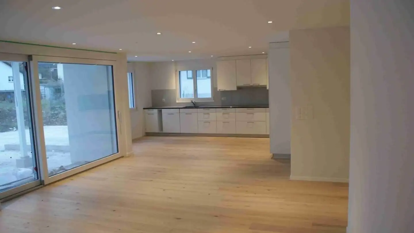 Apartment for rent - Eibenweg 2, 4312 Magden