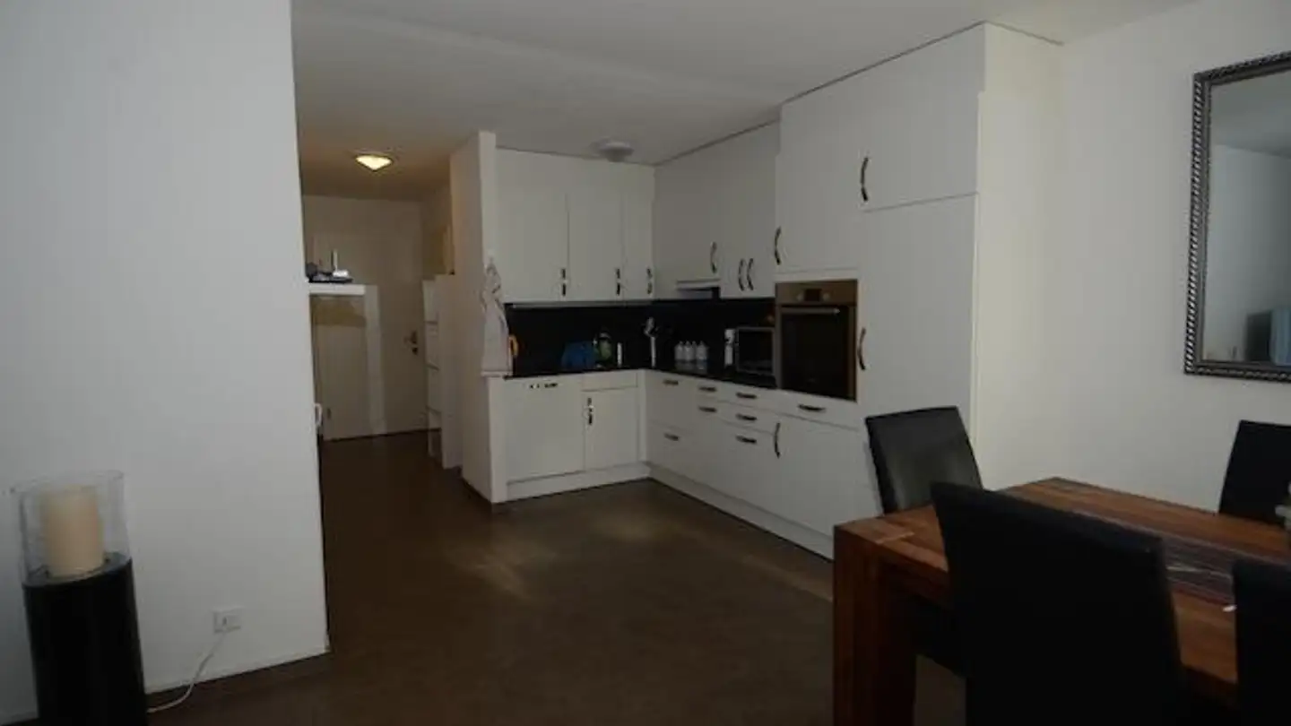 Appartamento in affitto - Sennhofweg 7, 4852 Rothrist