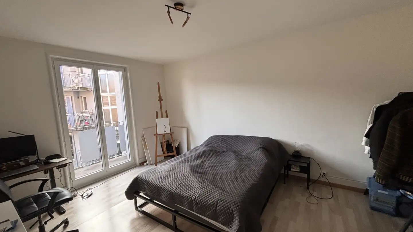 Apartment for rent - Brauerstrasse 112, 8004 Zürich - Photo 3