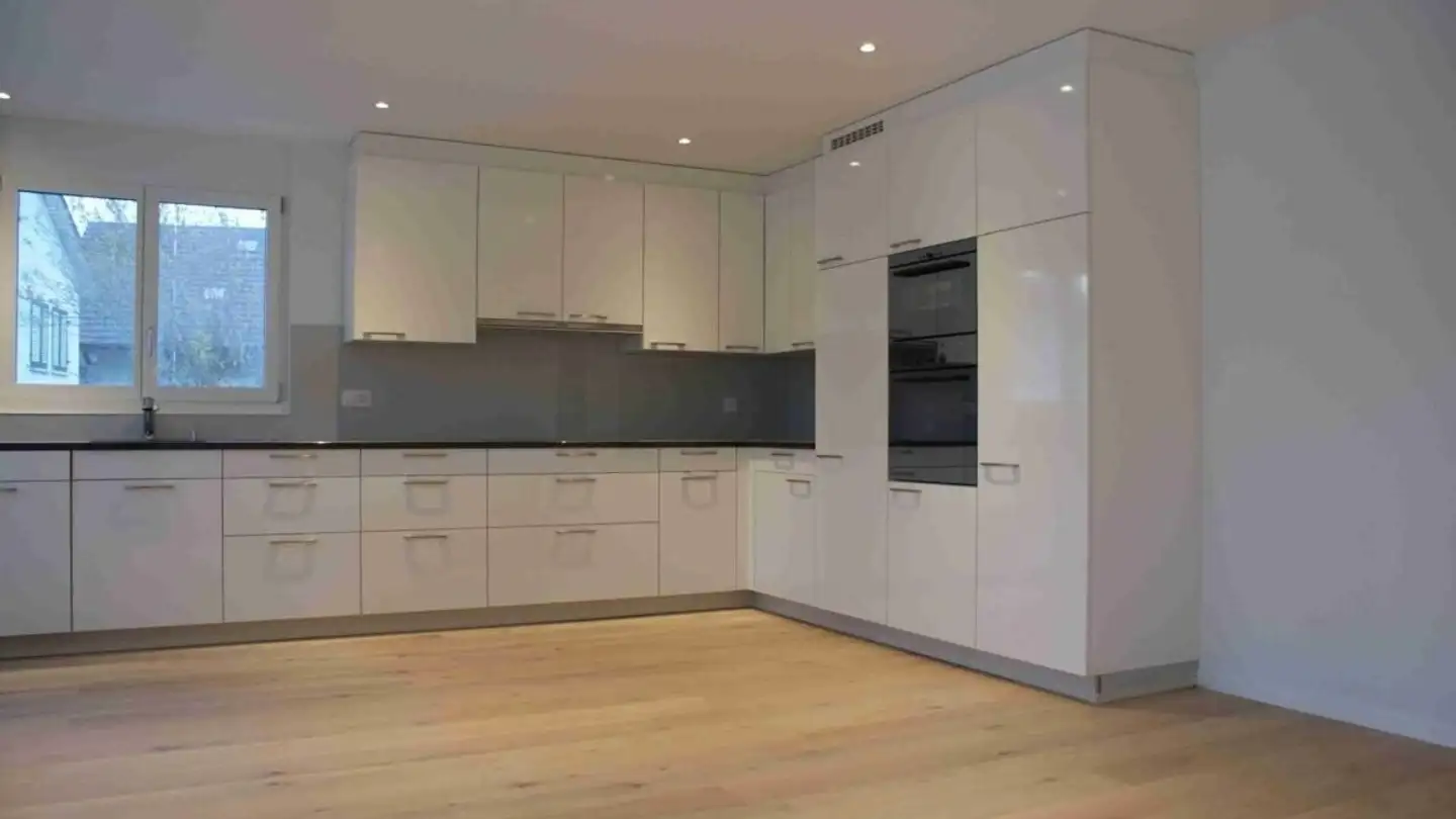 Apartment for rent - Eibenweg 2, 4312 Magden - Photo 2