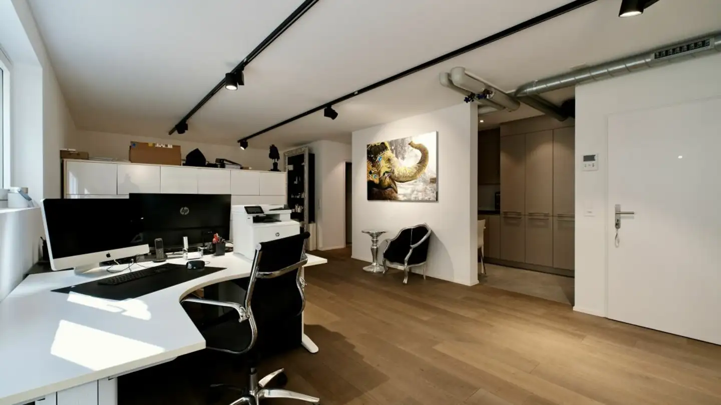 Department store for sale - Wegmühlegässli 65, 3072 Ostermundigen - Photo 2