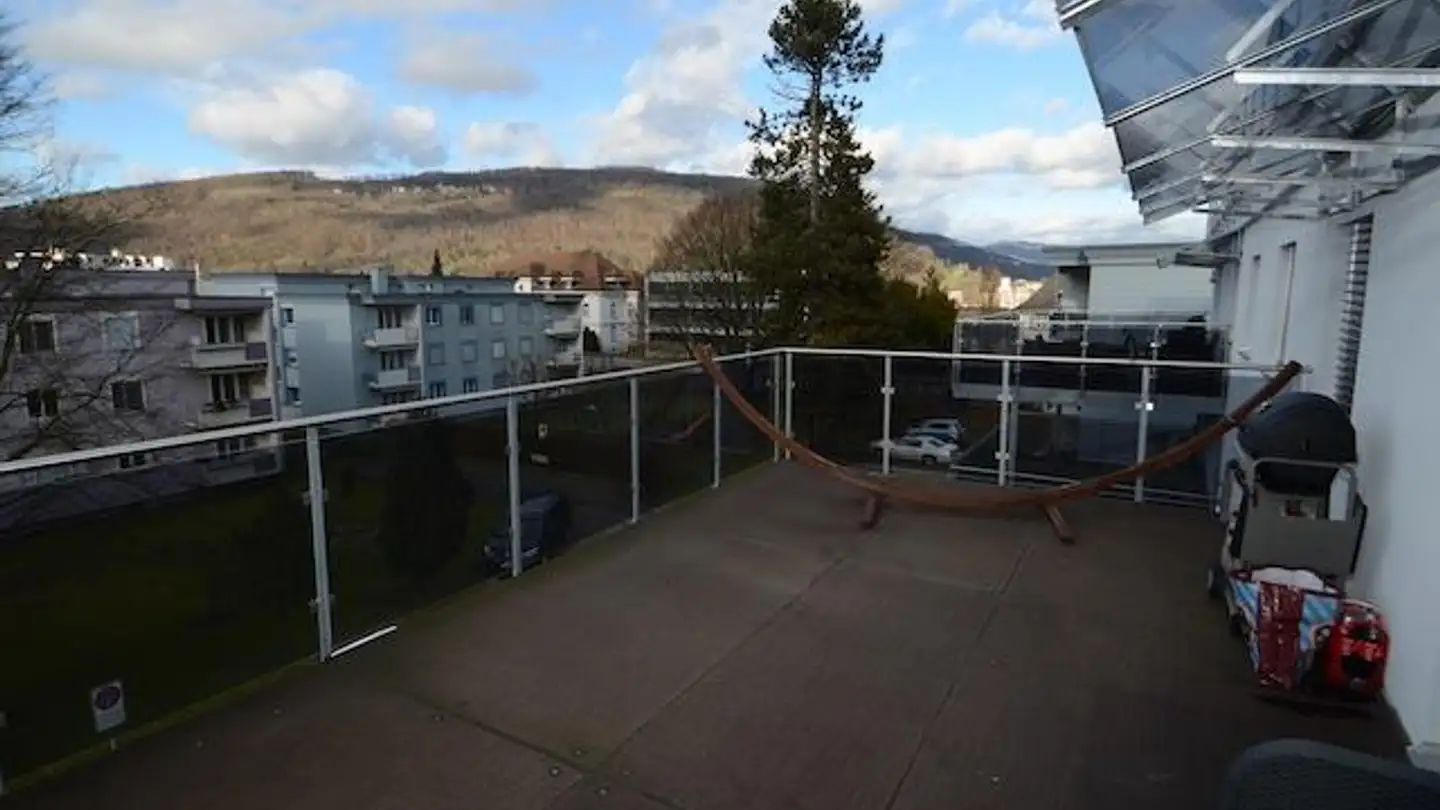 Appartamento in affitto - Sennhofweg 7, 4852 Rothrist - Foto 2