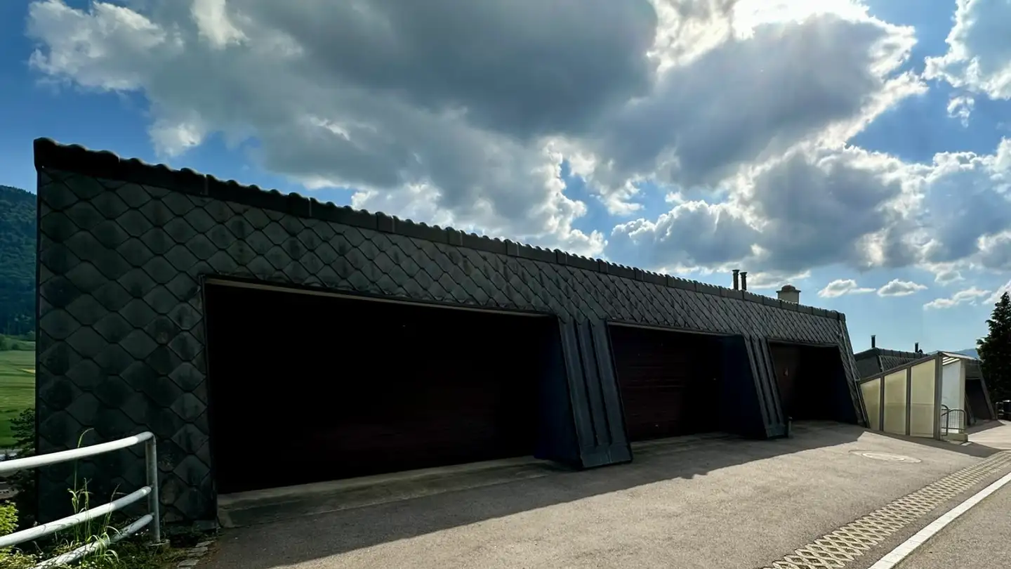 Appartamento in vendita - Chemin Du Haut 7, 2735 Malleray - Photo 3