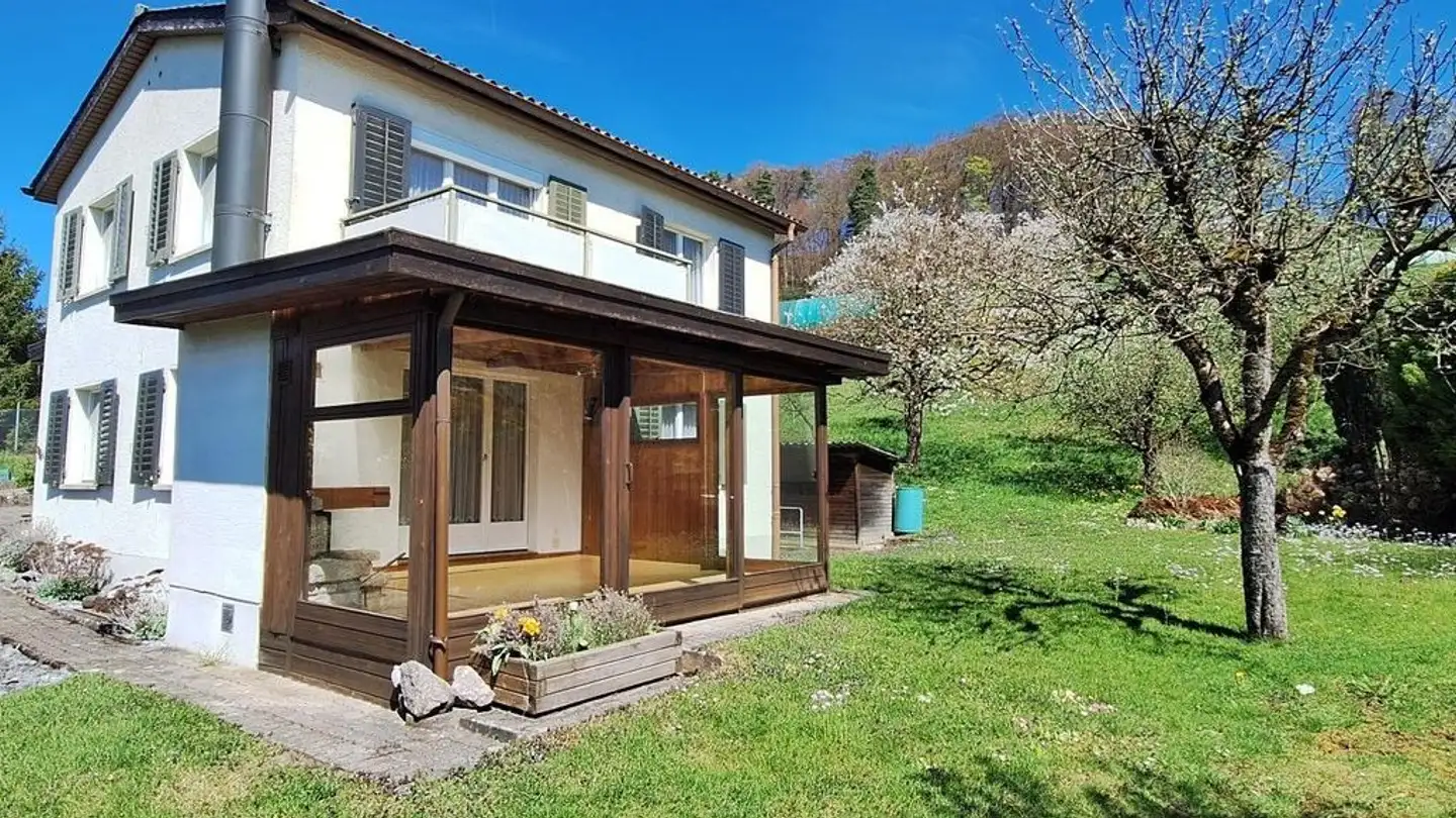 Maison individuelle à vendre - Feldgasse 32, 6234 Triengen - Photo 2