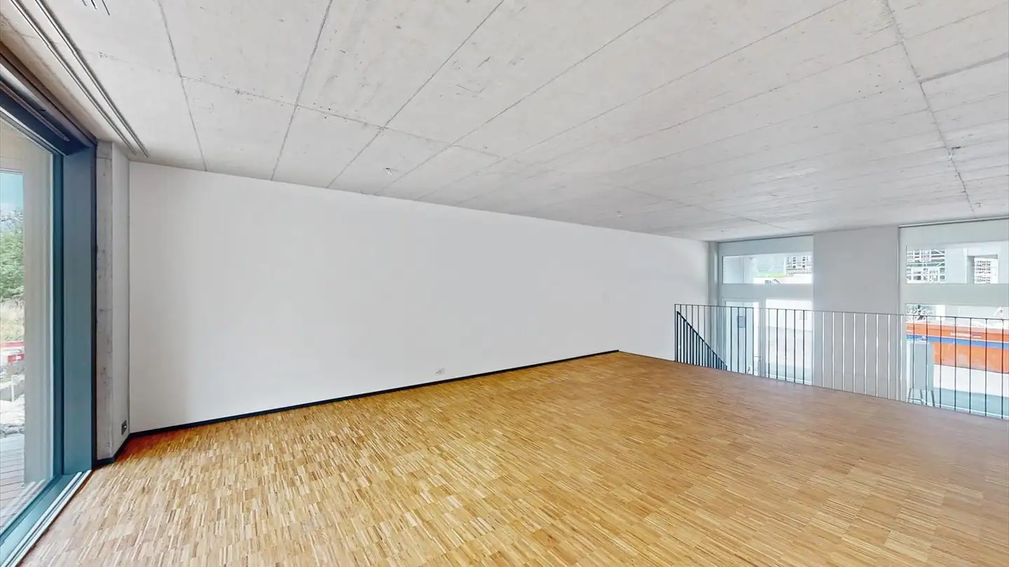 Appartamento in affitto - Fadenstrasse 26, 6020 Emmenbrücke - Photo 2