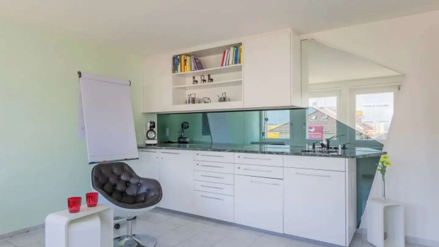 Spazio ufficio in affitto - Worbstrasse 180, 3073 Gümligen - Foto 4