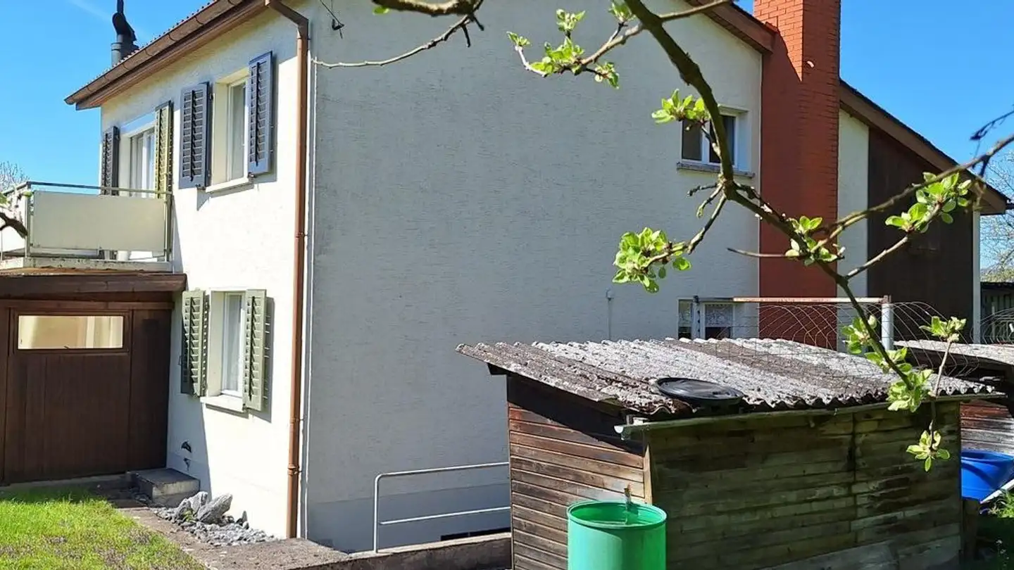 Maison individuelle à vendre - Feldgasse 32, 6234 Triengen - Photo 3