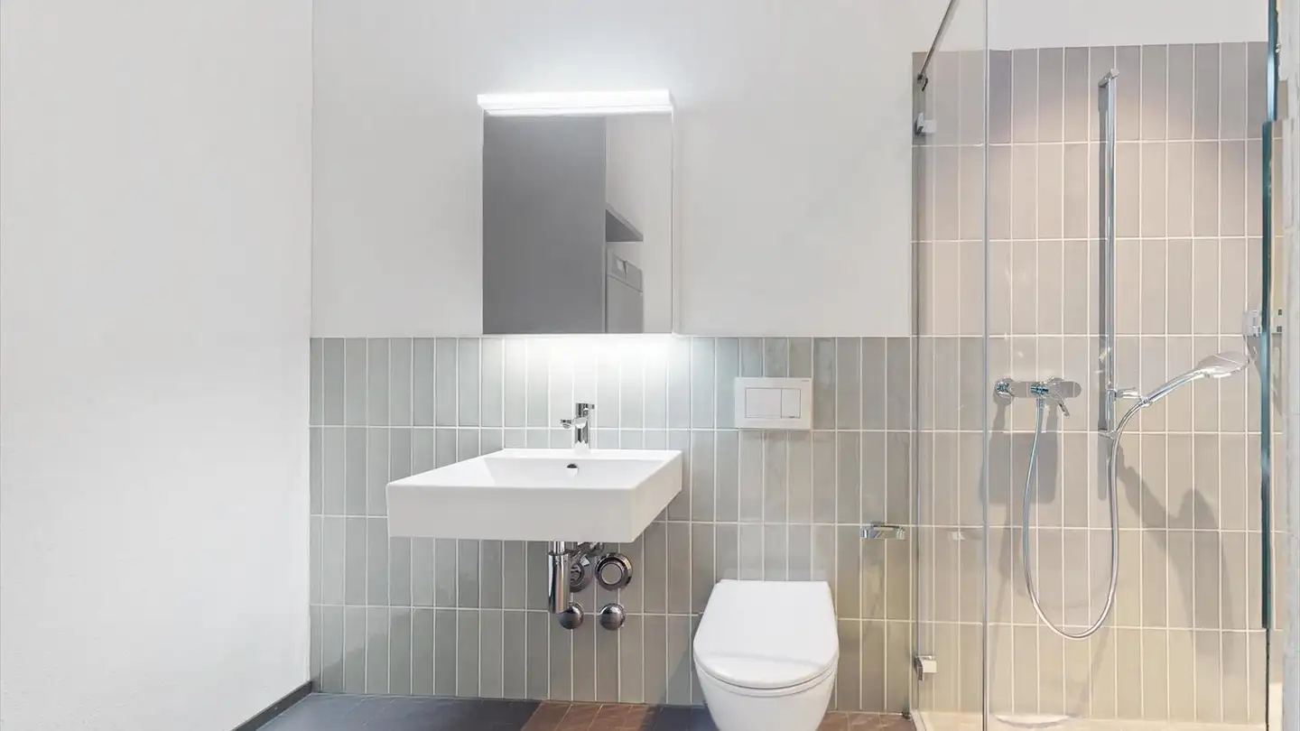 Appartamento in affitto - Fadenstrasse 26, 6020 Emmenbrücke - Photo 4