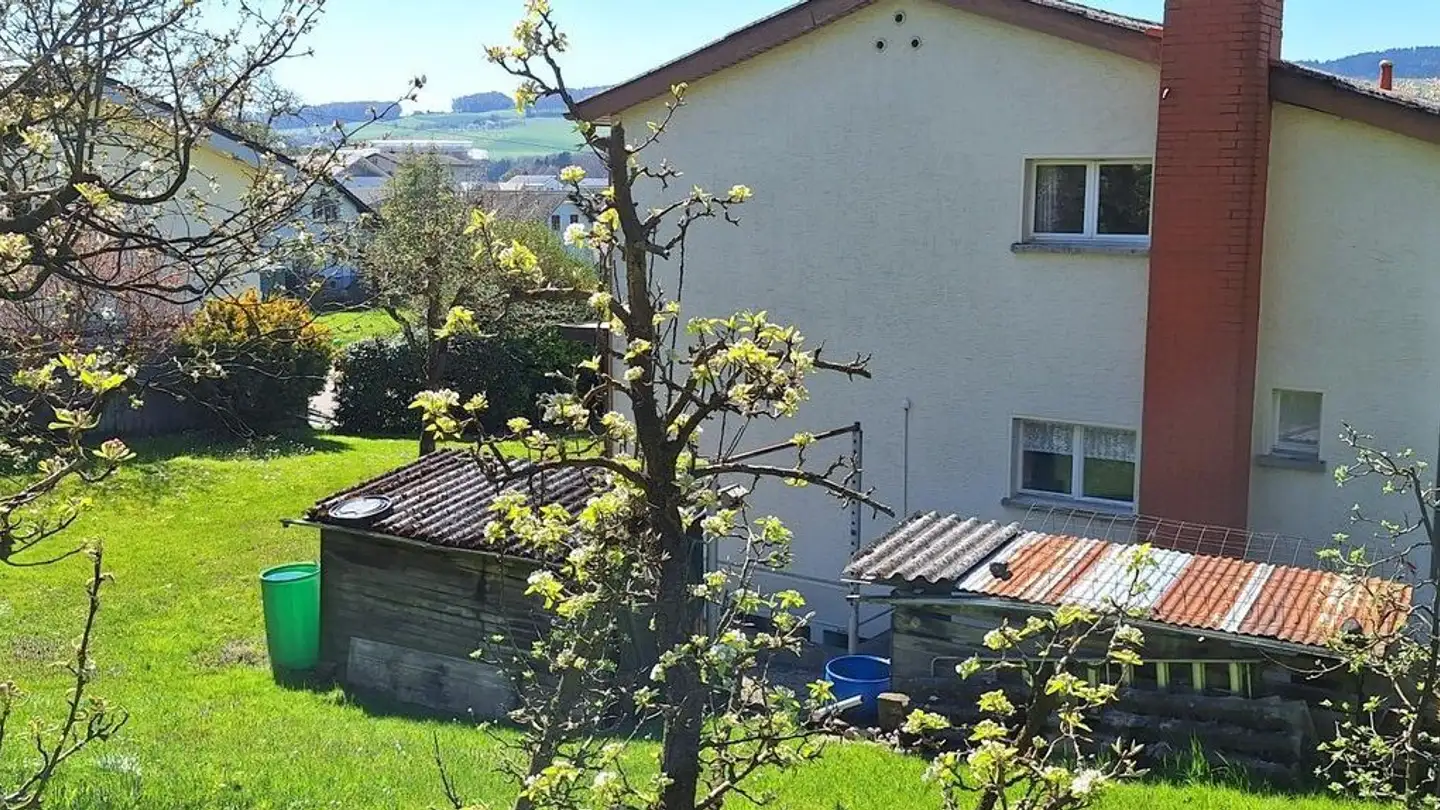 Maison individuelle à vendre - Feldgasse 32, 6234 Triengen - Photo 4