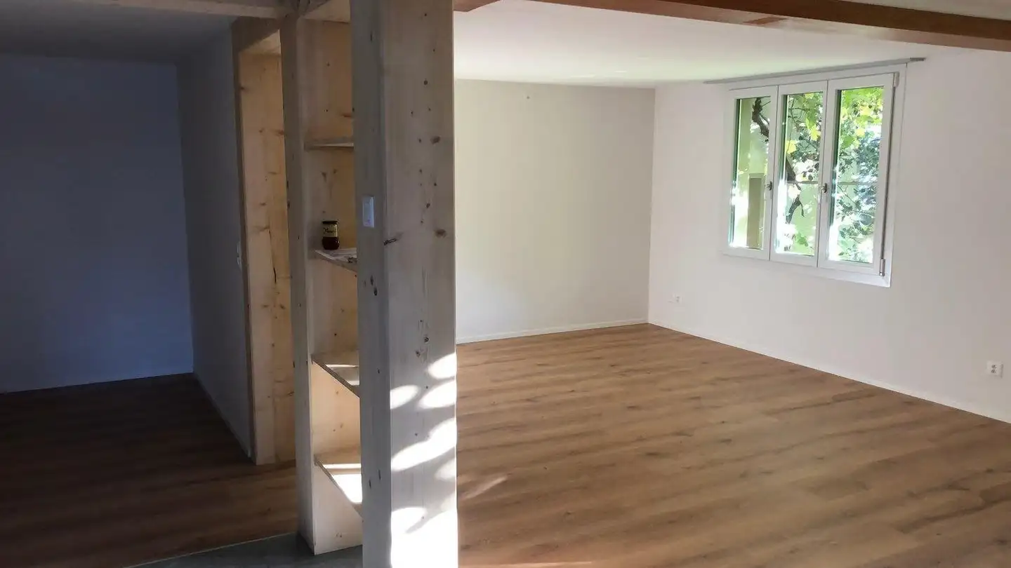 Wohnung mieten - Gewerbestrasse 24, 3432 Lützelflüh-Goldbach