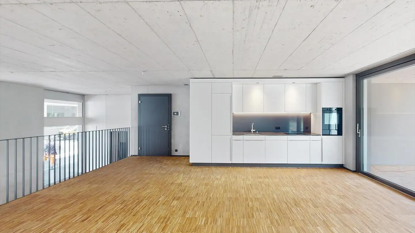 Appartamento in affitto - Fadenstrasse 26, 6020 Emmenbrücke - Photo 3