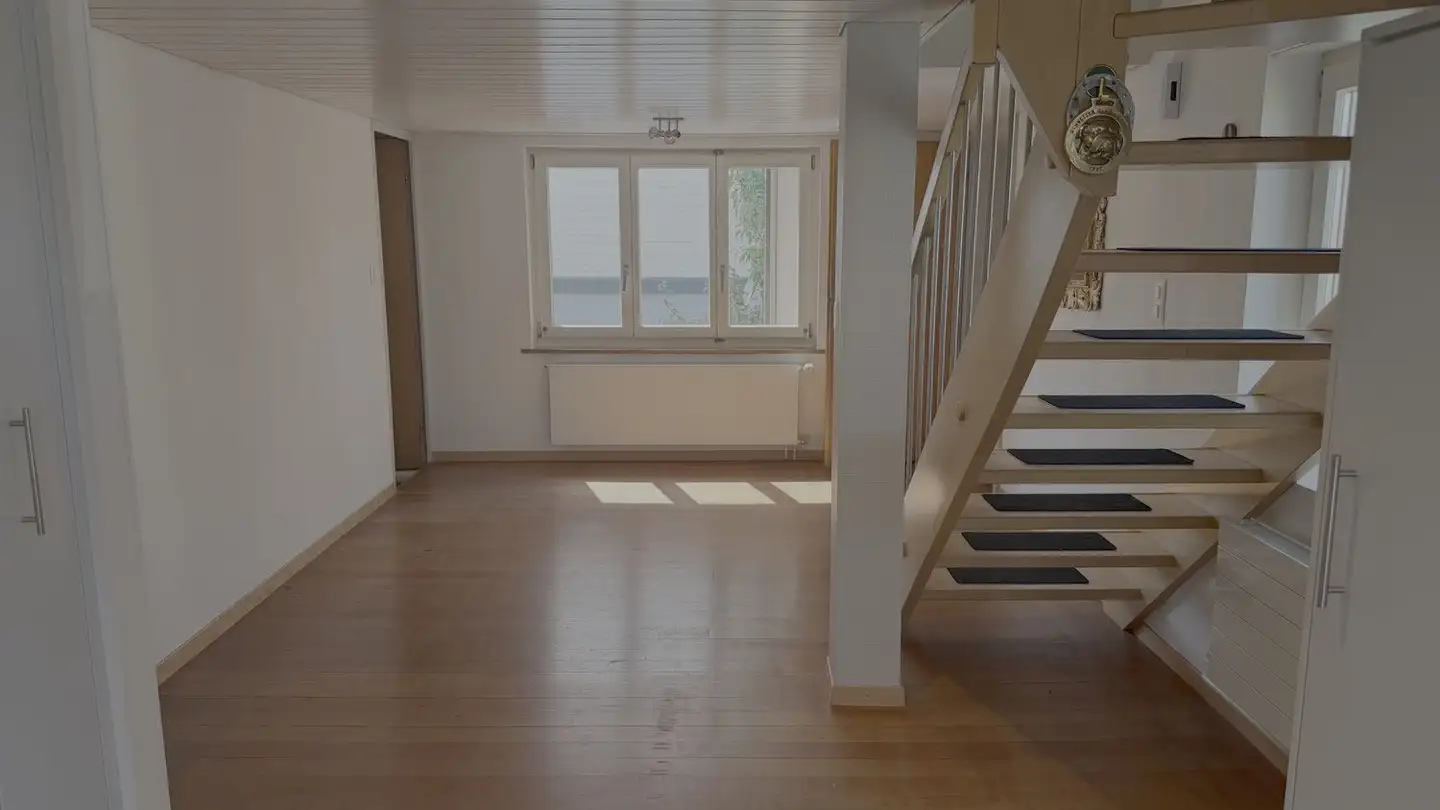 Maison individuelle à vendre - 9300 Wittenbach