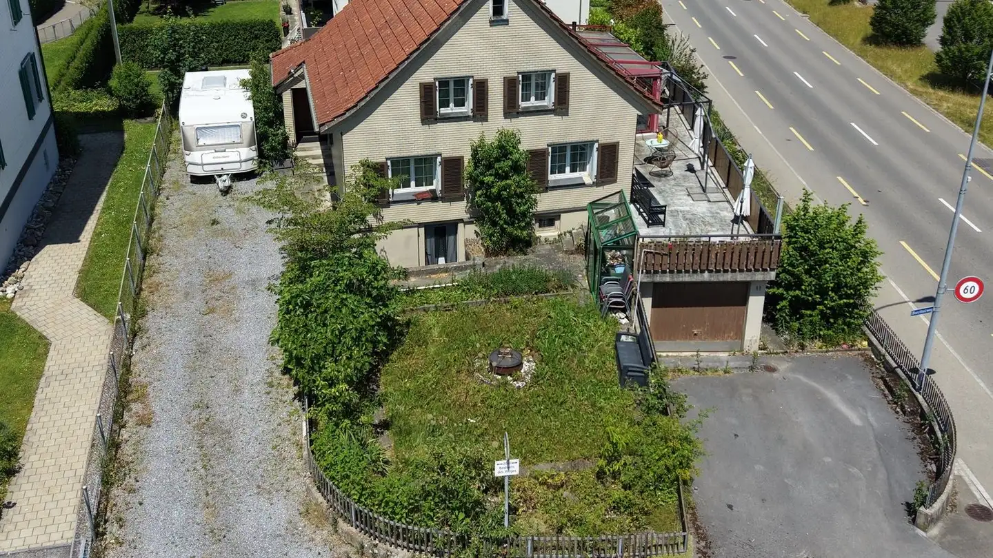 Casa singola in vendita - 9300 Wittenbach - Foto 2
