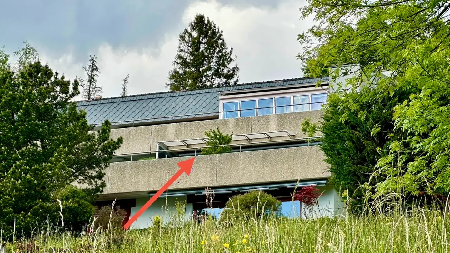 Stepped apartment for sale - Chemin Du Haut 7, 2735 Malleray