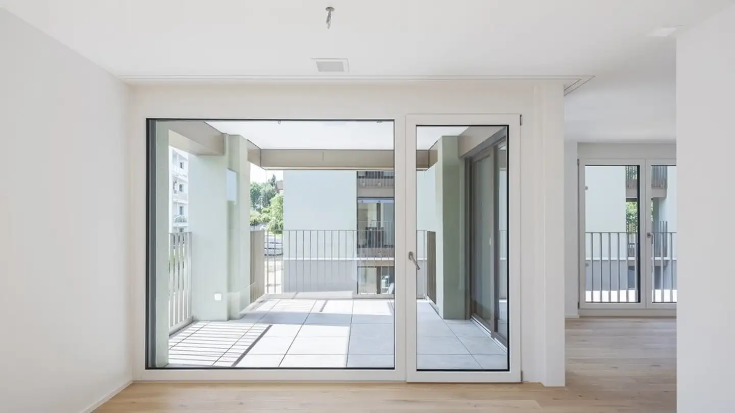 Wohnung mieten - Bleichestrasse 24, 8280 Kreuzlingen - Foto 2