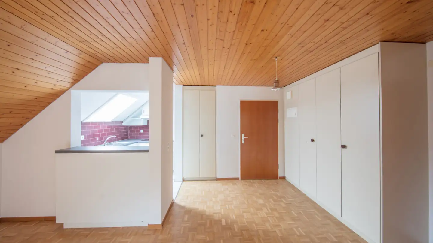 Appartement à louer - Le Palon 2, 1746 Prez-vers-Noréaz - Photo 3