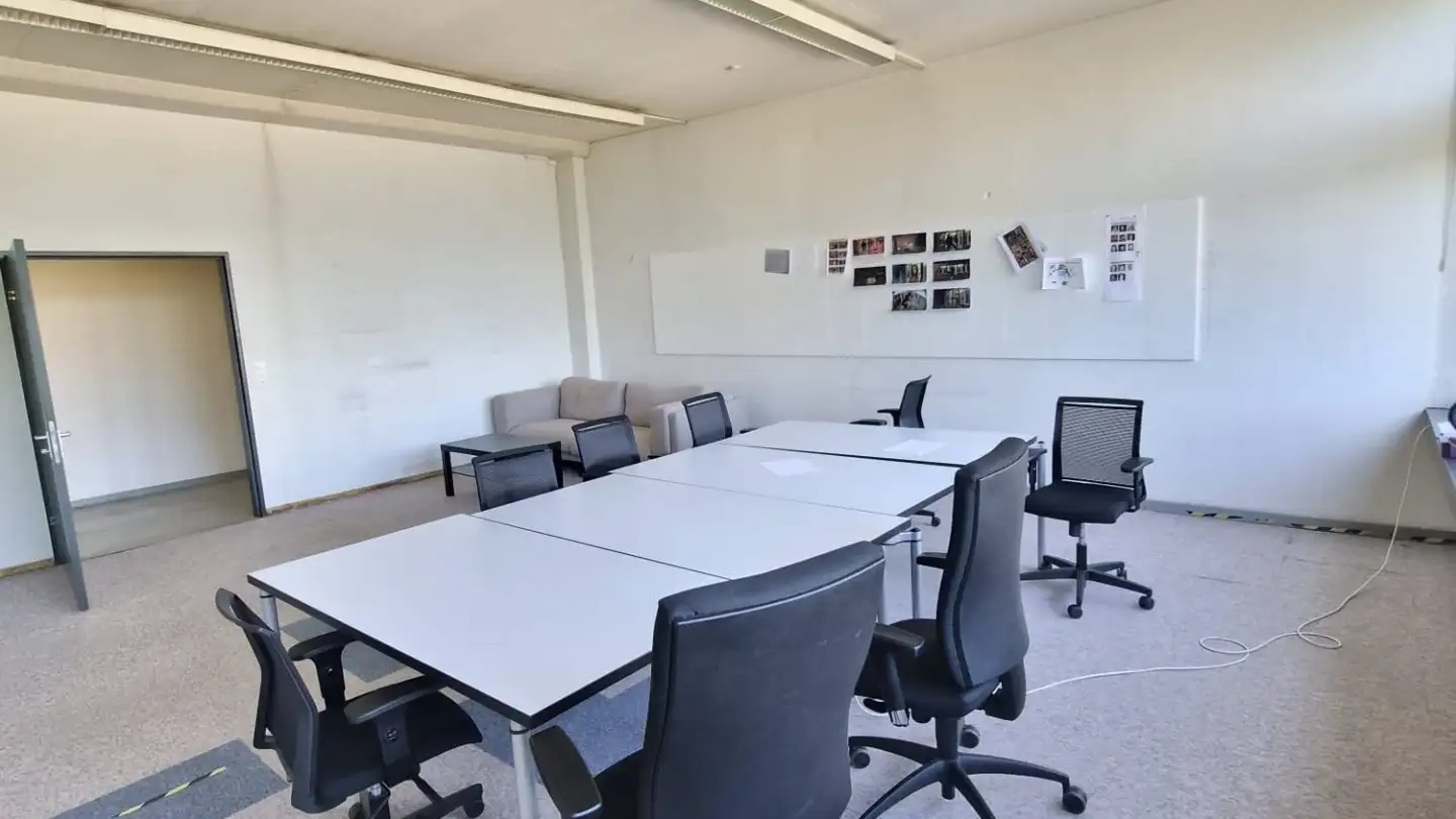 Bureau à louer - Pfingstweidstrasse 31, 8005 Zürich - Photo 4