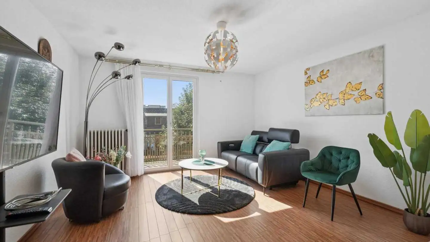 Cave house for sale - Lindenweg, 5034 Suhr - Photo 3