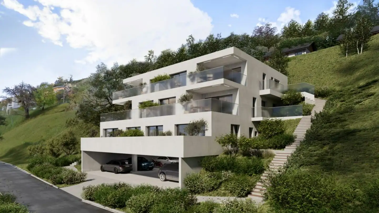 Single house for sale - Route De Turin 30, 1991 Turin (Salins)