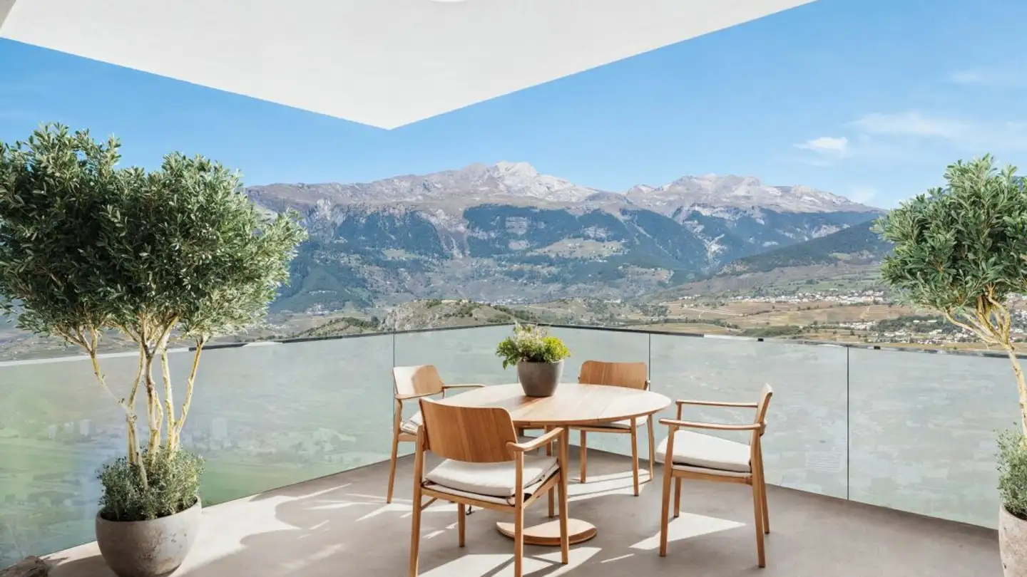 Single house for sale - Route De Turin 30, 1991 Turin (Salins) - Photo 3