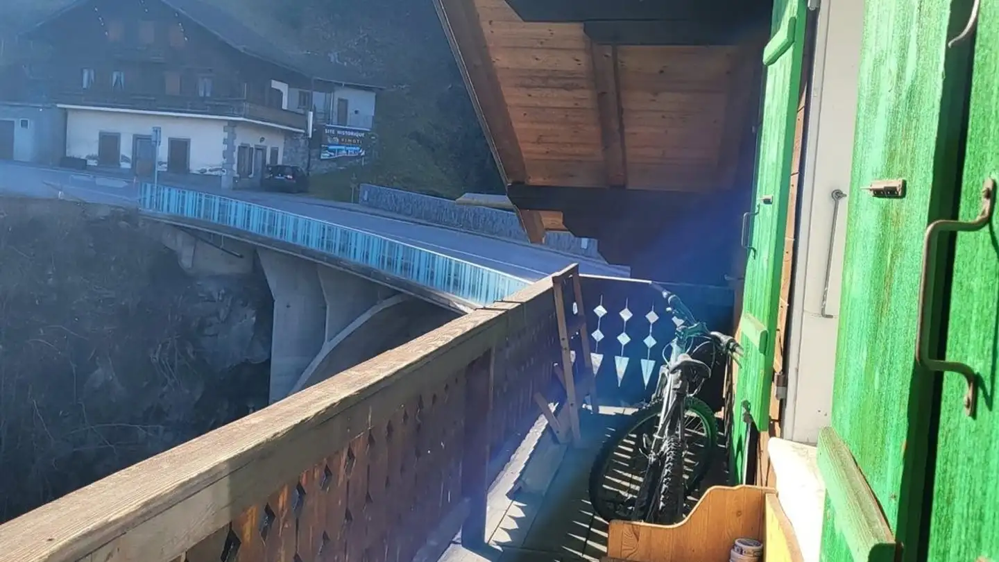 Appartamento in affitto - 1870 Monthey - Foto 2