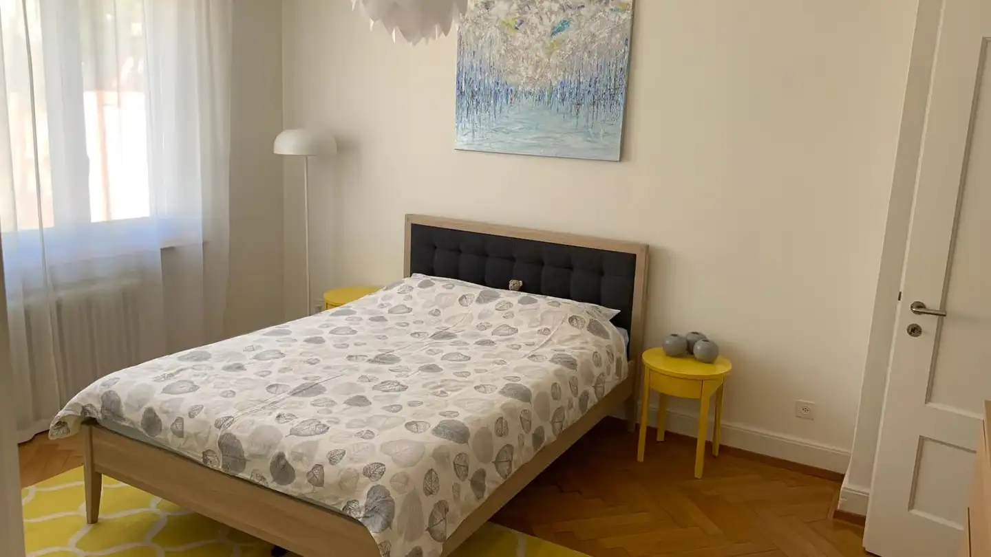 Apartment for rent - Hammerstrasse 8, 8008 Zürich - Photo 3