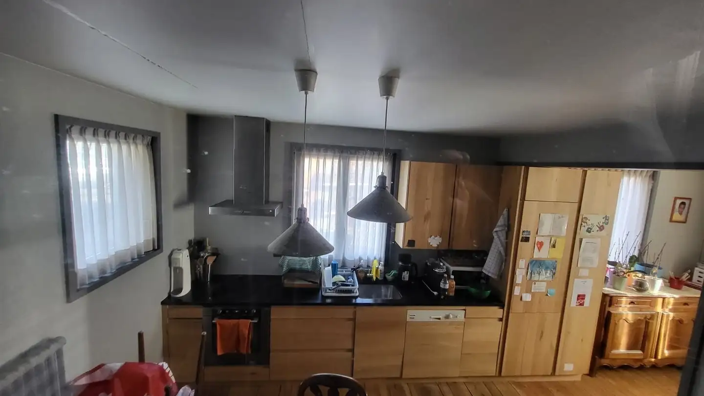 Appartamento in affitto - 1870 Monthey - Foto 3