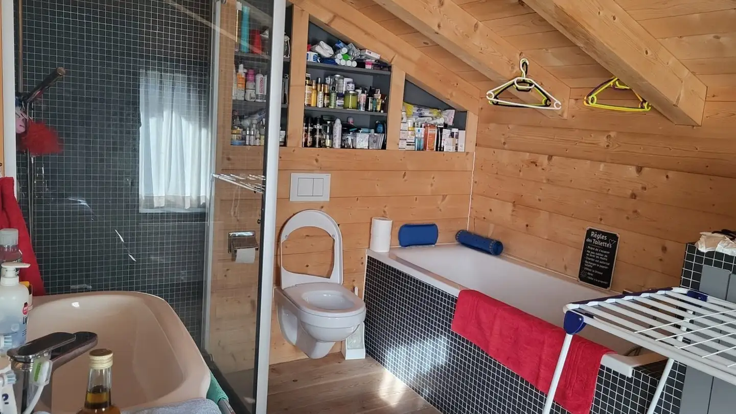 Appartamento in affitto - 1870 Monthey - Foto 4