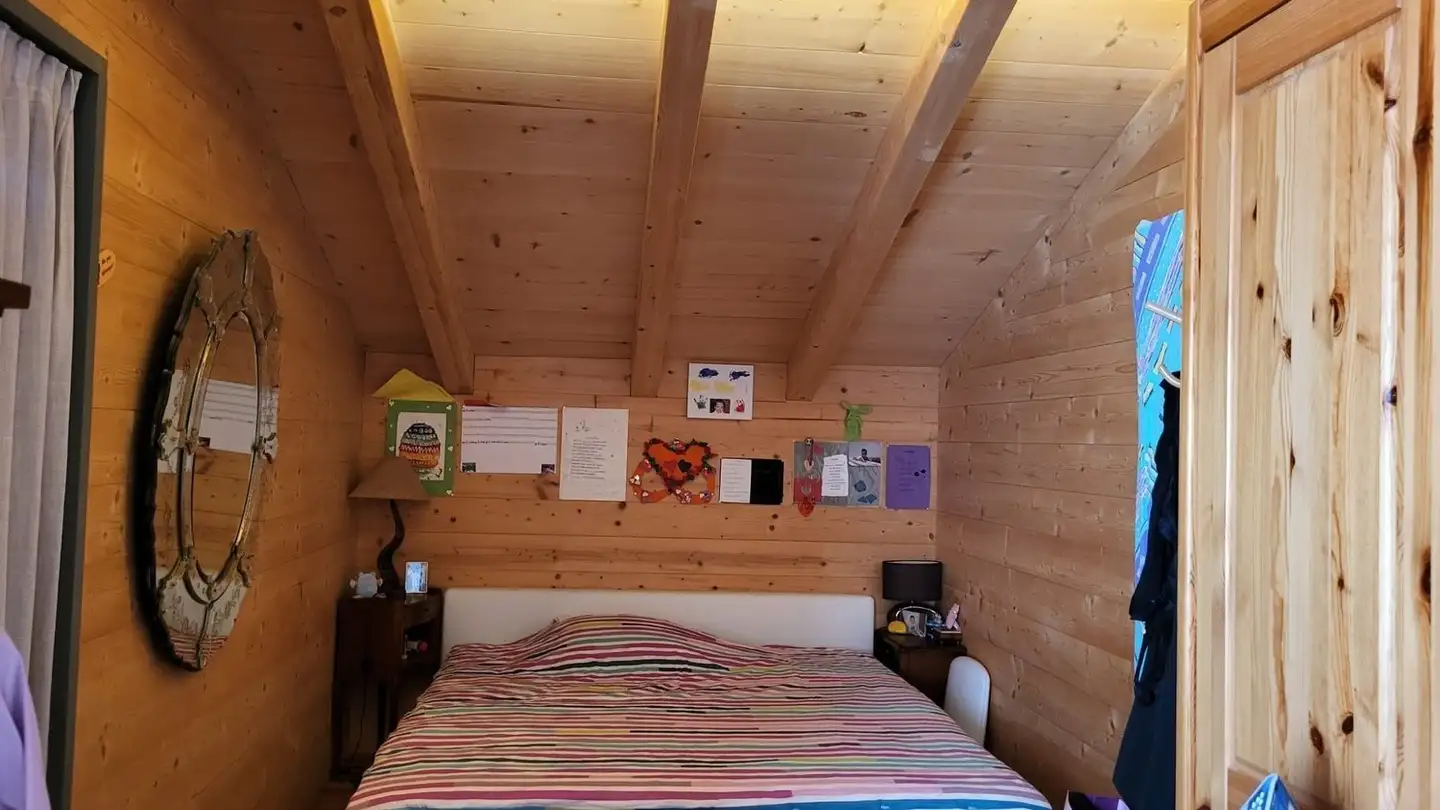 Appartamento in affitto - 1870 Monthey